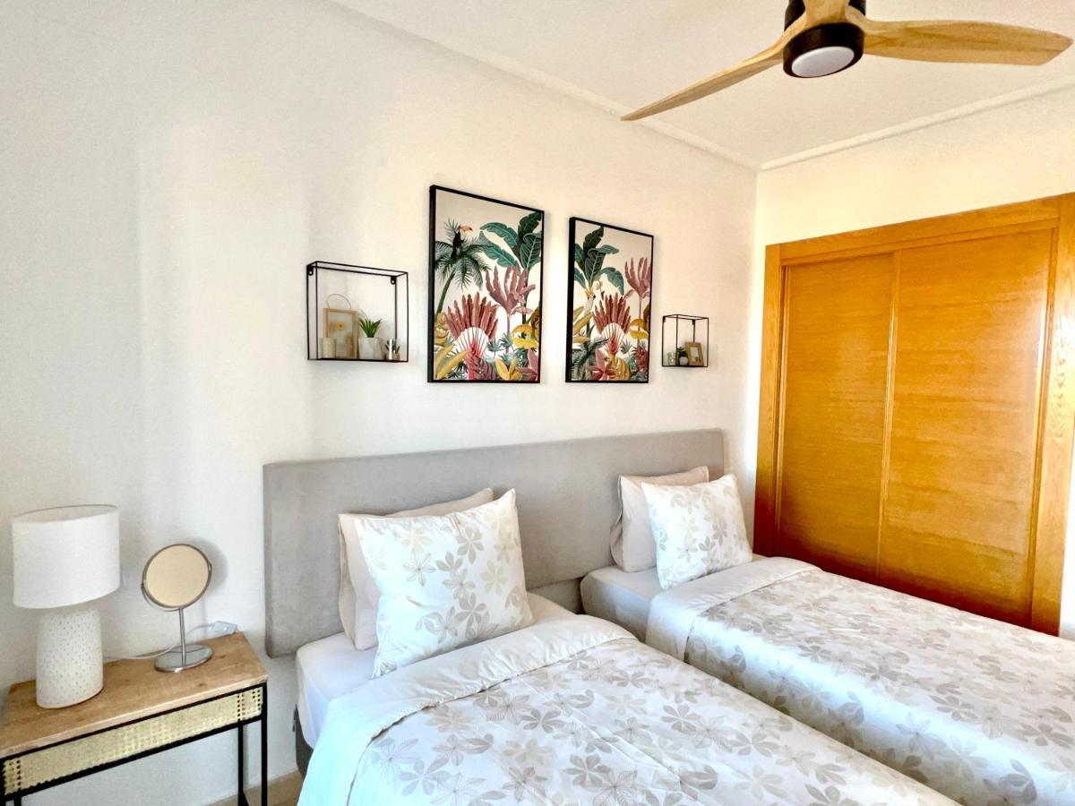 Casa Hacienda Riquelme Golf Resort سوسينا المظهر الخارجي الصورة