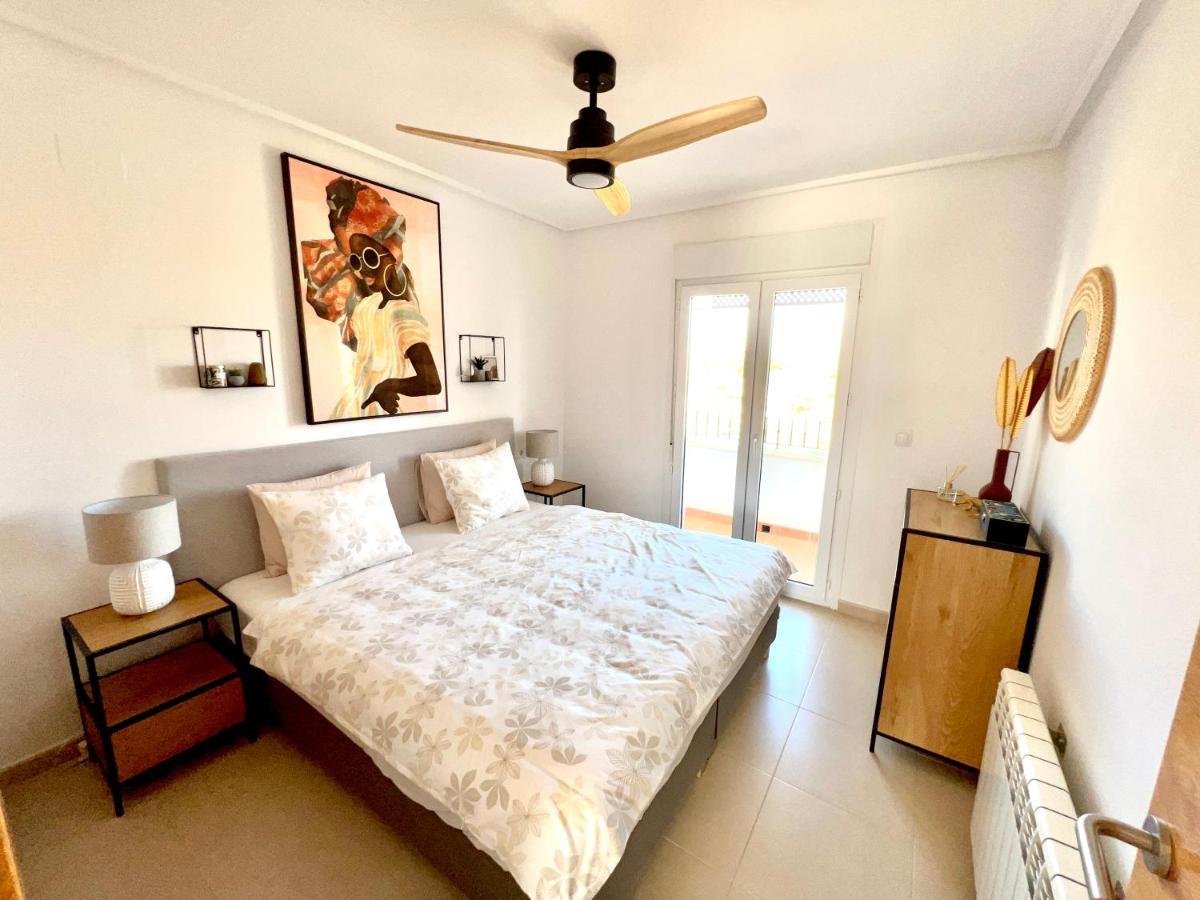 Casa Hacienda Riquelme Golf Resort سوسينا المظهر الخارجي الصورة