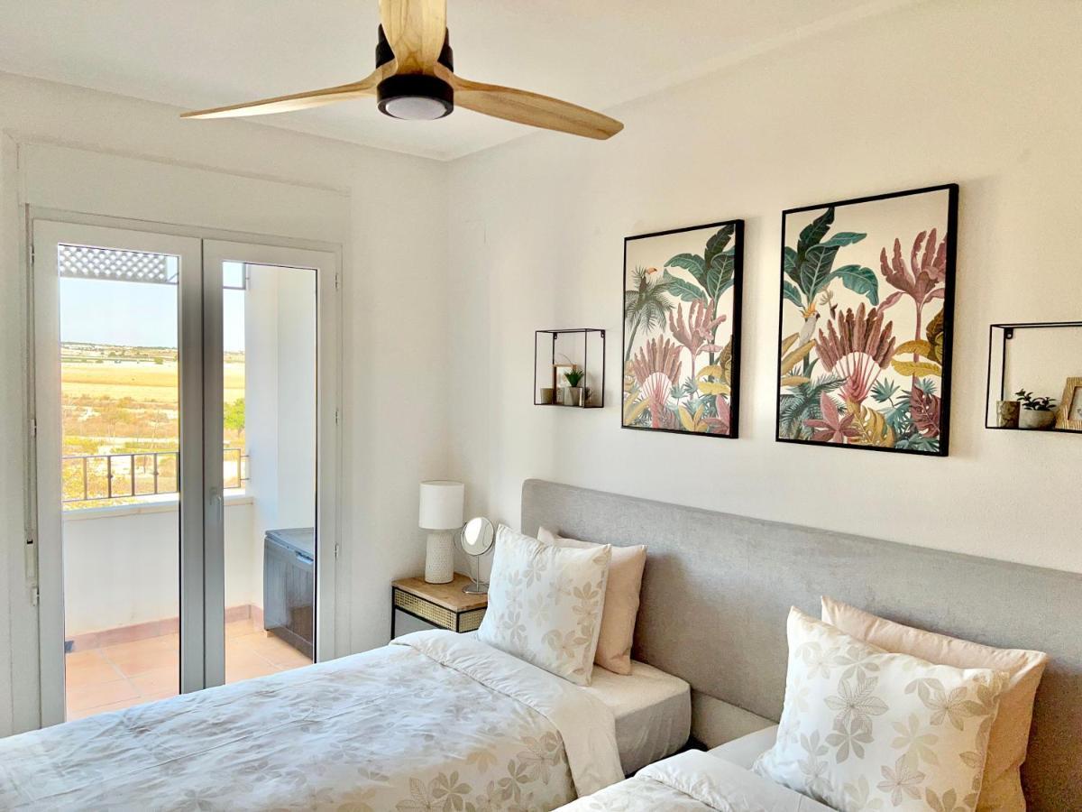 Casa Hacienda Riquelme Golf Resort سوسينا المظهر الخارجي الصورة