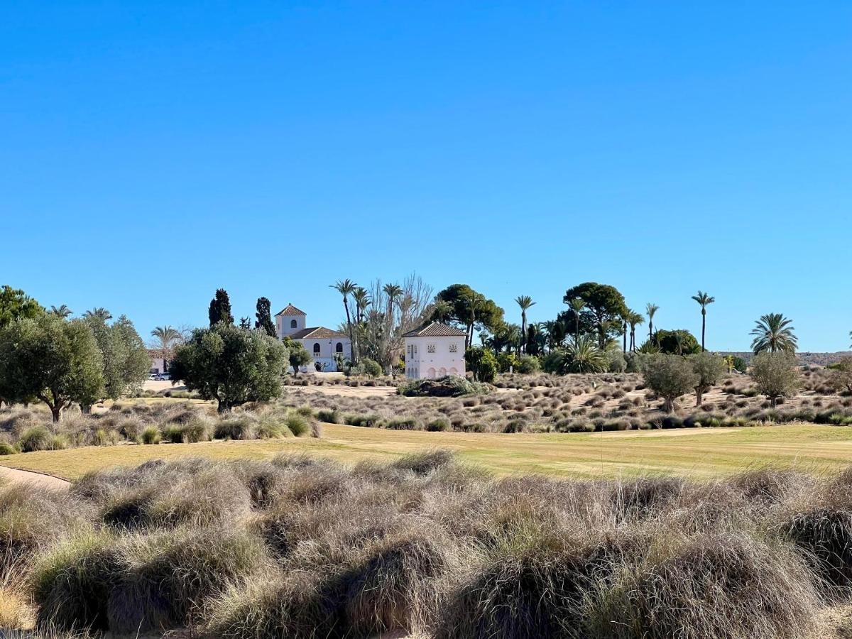 Casa Hacienda Riquelme Golf Resort سوسينا المظهر الخارجي الصورة