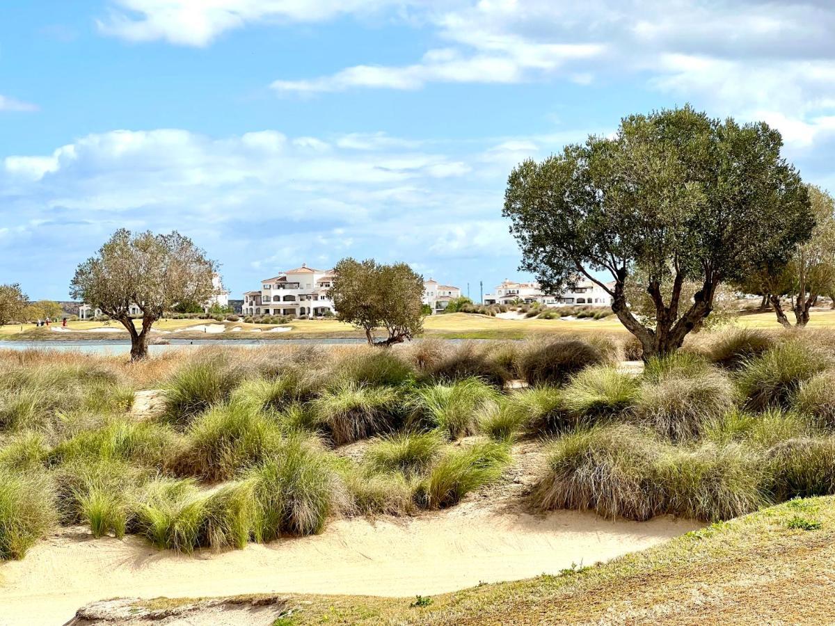 Casa Hacienda Riquelme Golf Resort سوسينا المظهر الخارجي الصورة