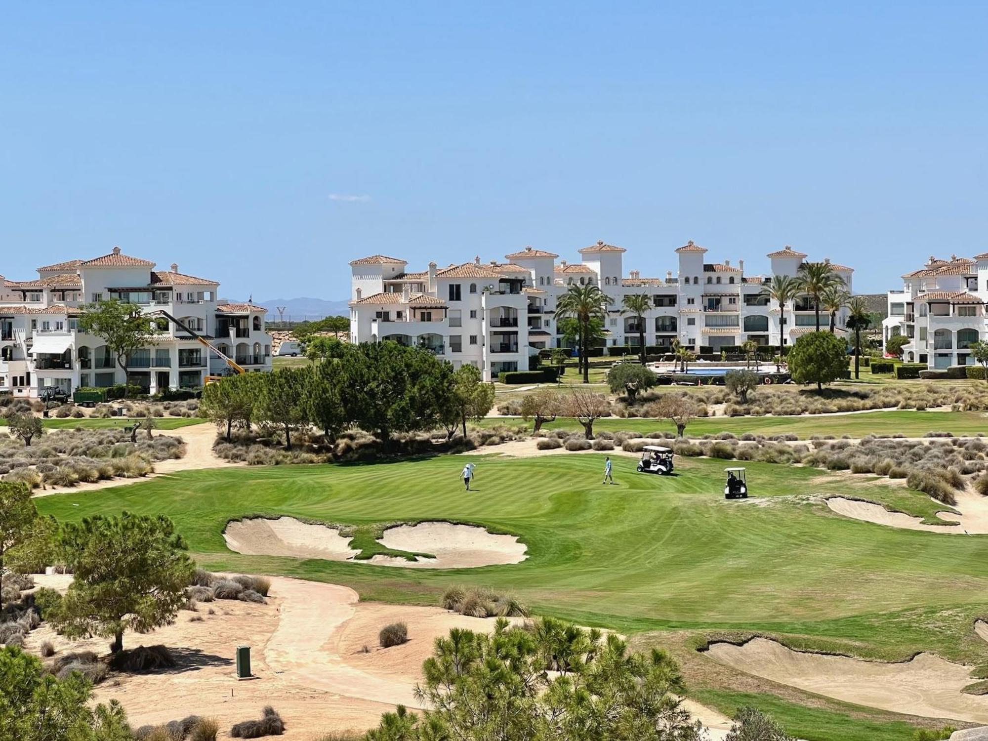 Casa Hacienda Riquelme Golf Resort سوسينا المظهر الخارجي الصورة