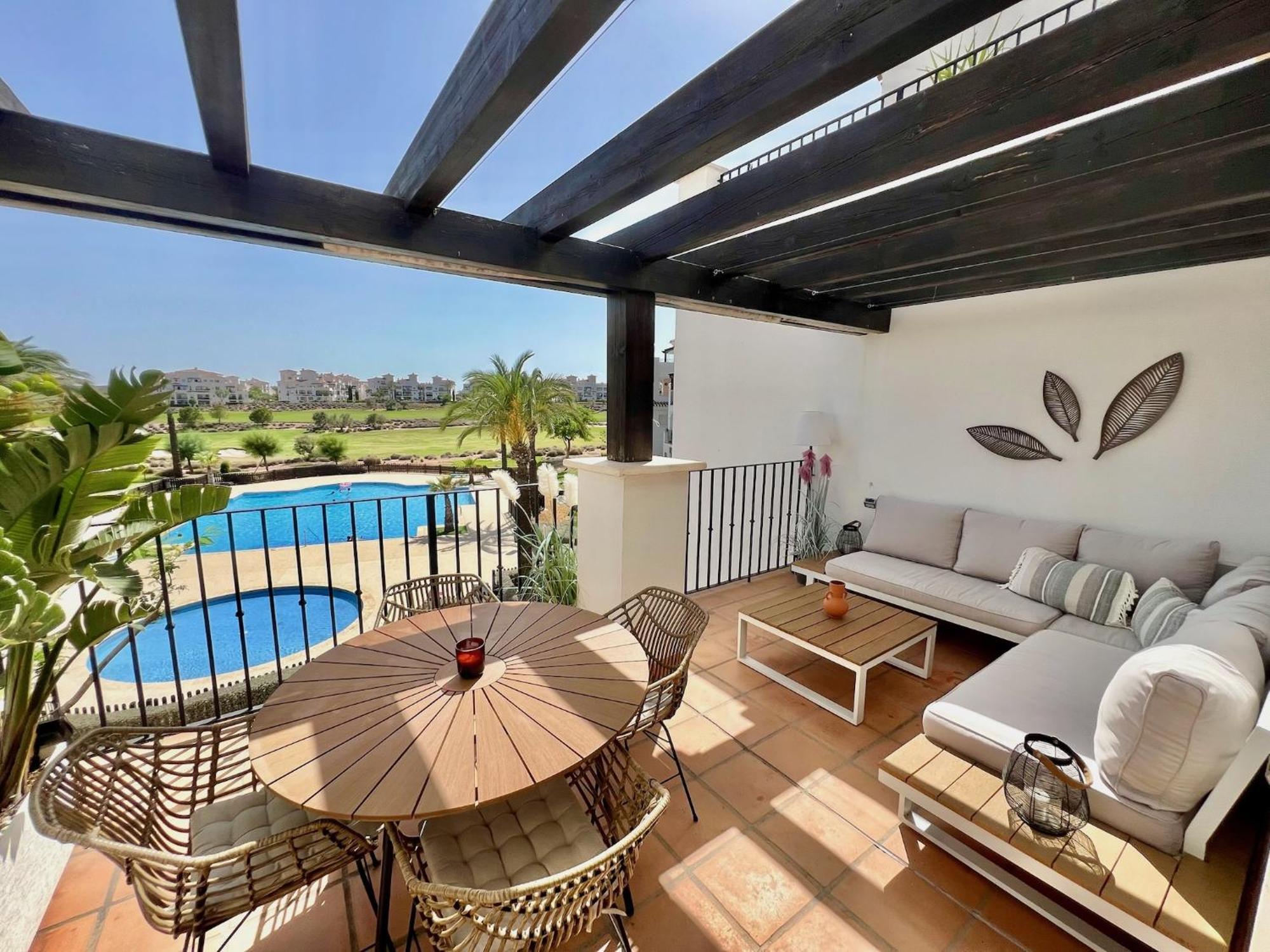 Casa Hacienda Riquelme Golf Resort سوسينا المظهر الخارجي الصورة